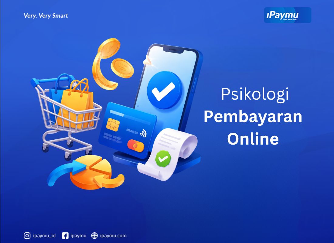 Psikologi Pembayaran Online