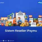 Sistem Reseller iPaymu