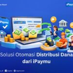 Solusi Otomasi Distribusi Dana dari iPaymu