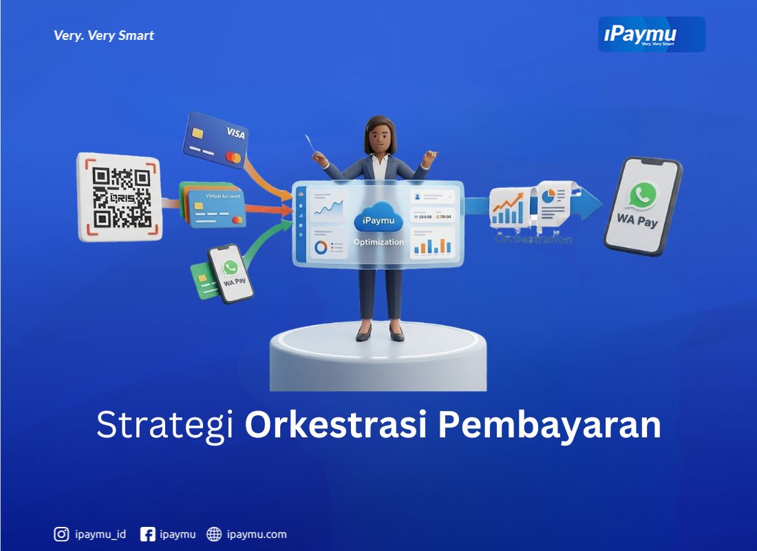 Strategi Orkestrasi Pembayaran