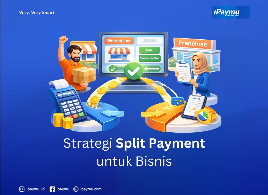 Strategi Split Payment untuk Bisnis
