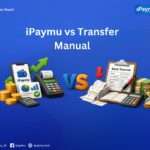 iPaymu vs Transfer Manual