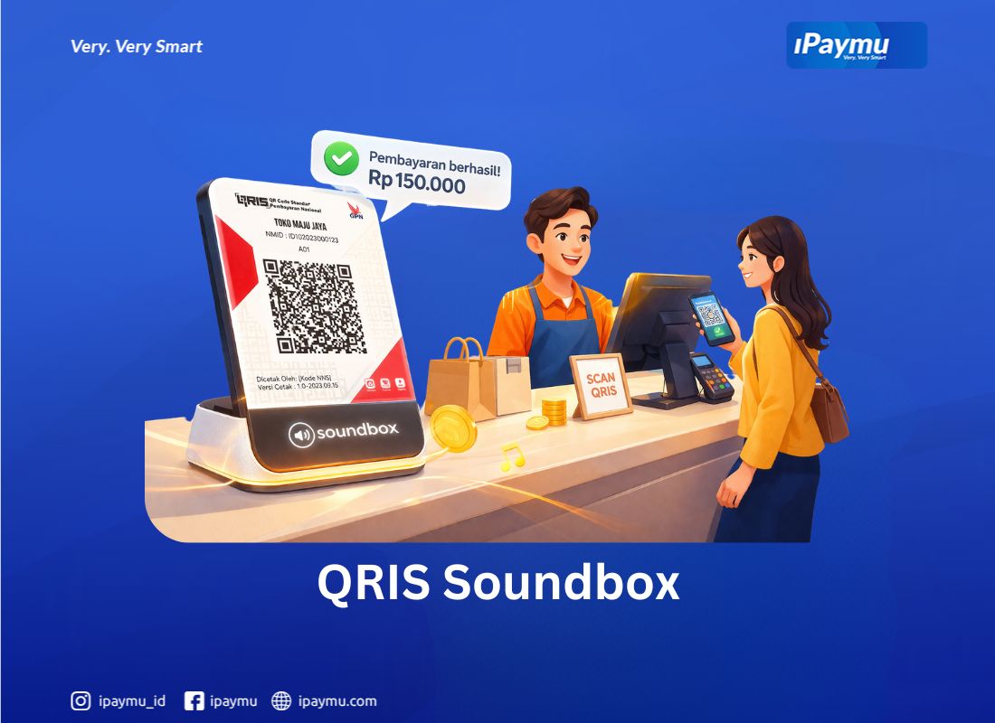 qris soundbox