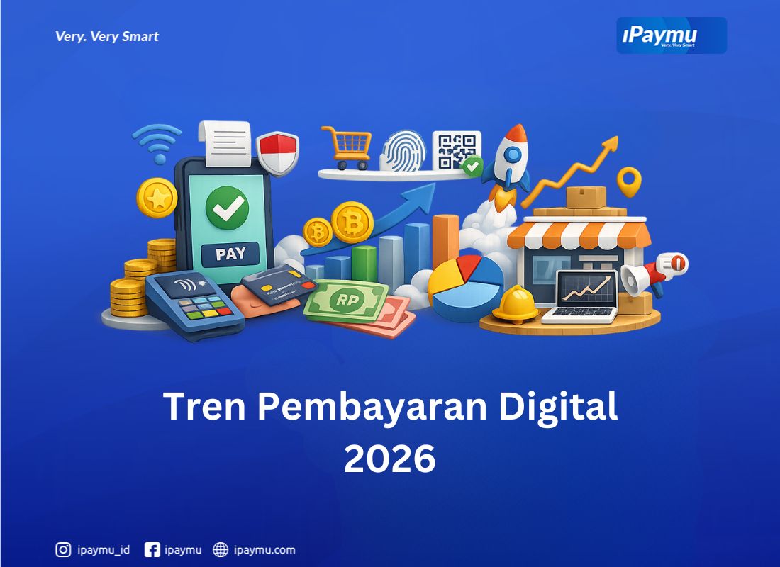Tren Pembayaran Digital 2026