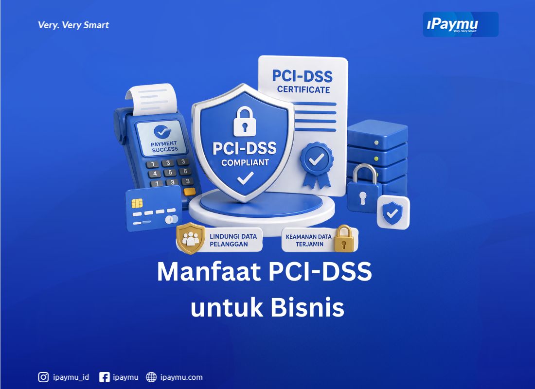 apa itu pci dss manfaat untuk bisnis