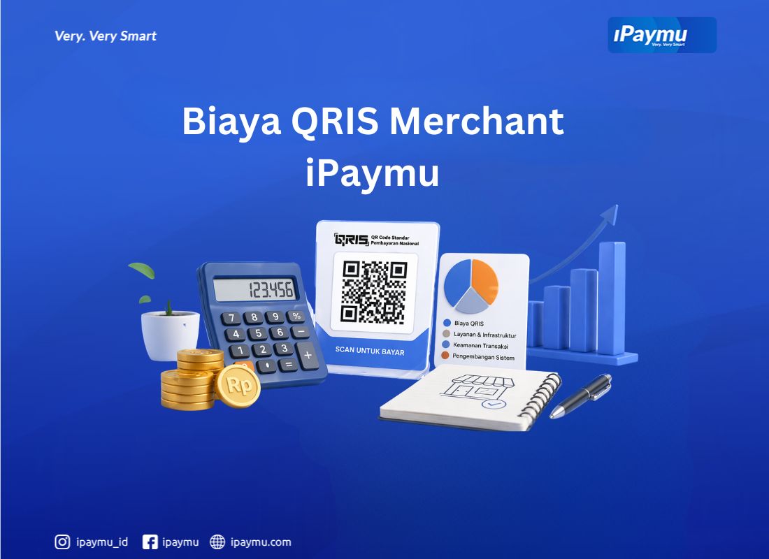 biaya payment gateway Indonesia