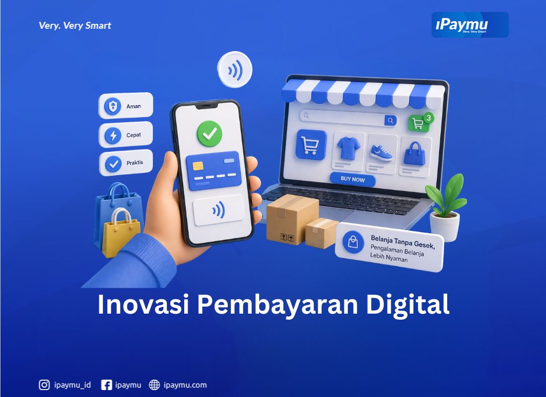 Teknologi pembayaran online