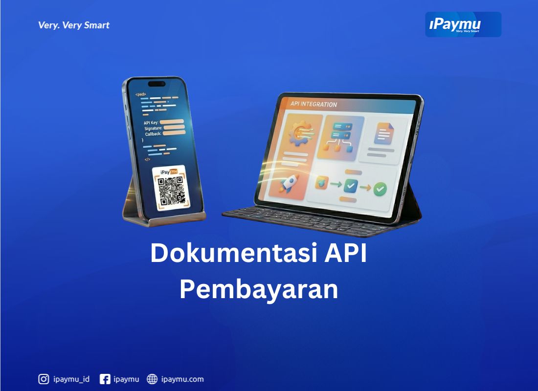 Integrasi API iPaymu