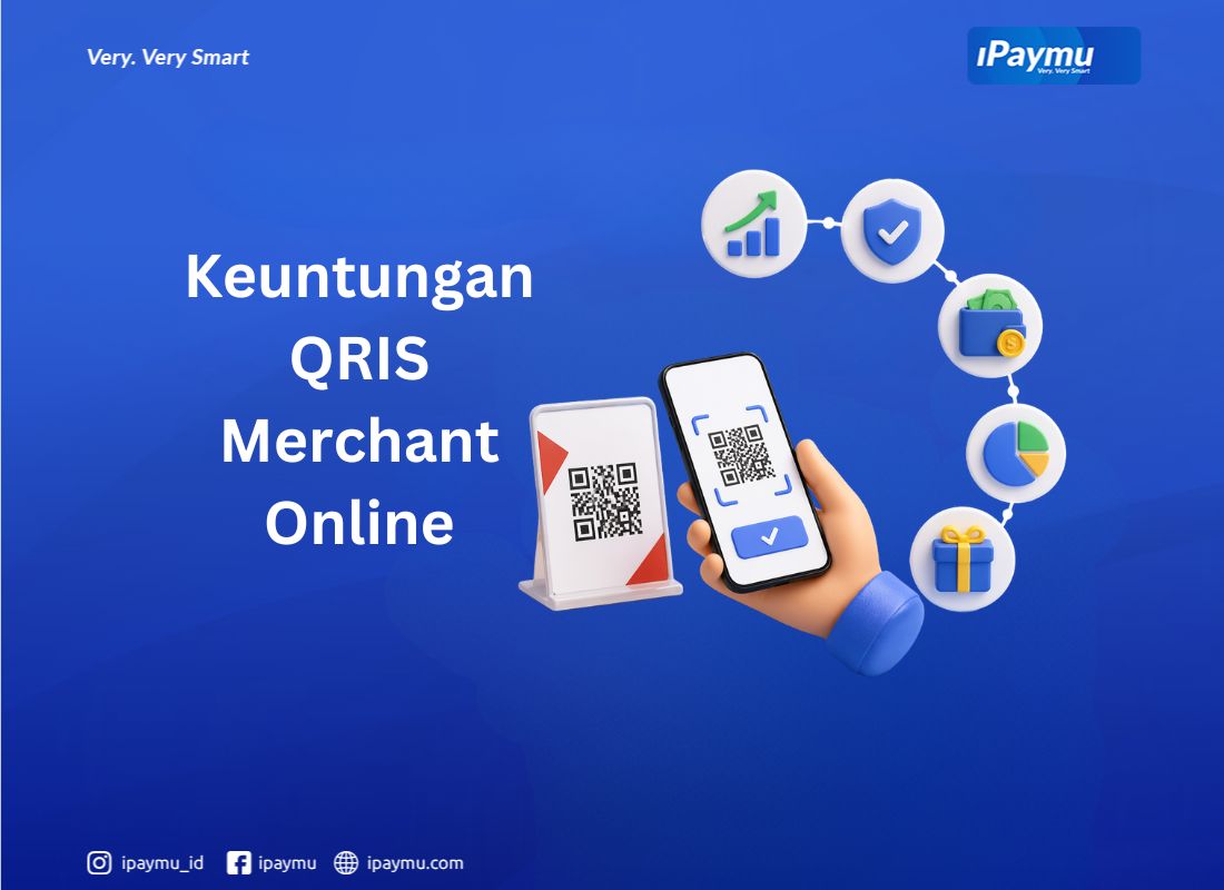 QRIS untuk UMKM