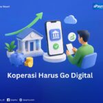 Transformasi digital koperasi