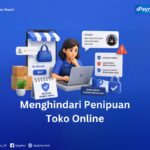 Tips bisnis baru aman