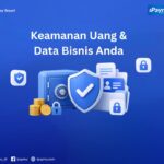 Visualisasi keamanan transaksi sistem pembayaran iPaymu standar PCI-DSS