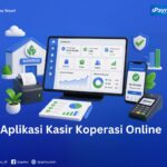 laporan keuangan koperasi transparan