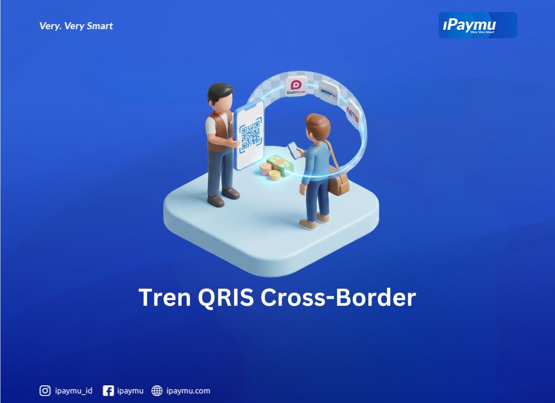 QRIS cross border