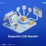 Dashboard integrasi kurir multiproviders iPaymu menghubungkan website mandiri dengan berbagai ekspedisi pengiriman