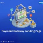 Proses pasang payment gateway tanpa coding menggunakan metode copy paste link payment iPaymu pada tombol beli di landing page builder