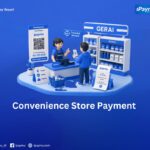 Convenience Store payment untuk pelanggan tanpa rekening bank