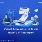 Virtual Account untuk bisnis travel dan tour agent mempermudah konfirmasi DP dan pelunasan otomatis