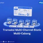 Rekonsiliasi otomatis transaksi multi-channel bisnis multi-cabang