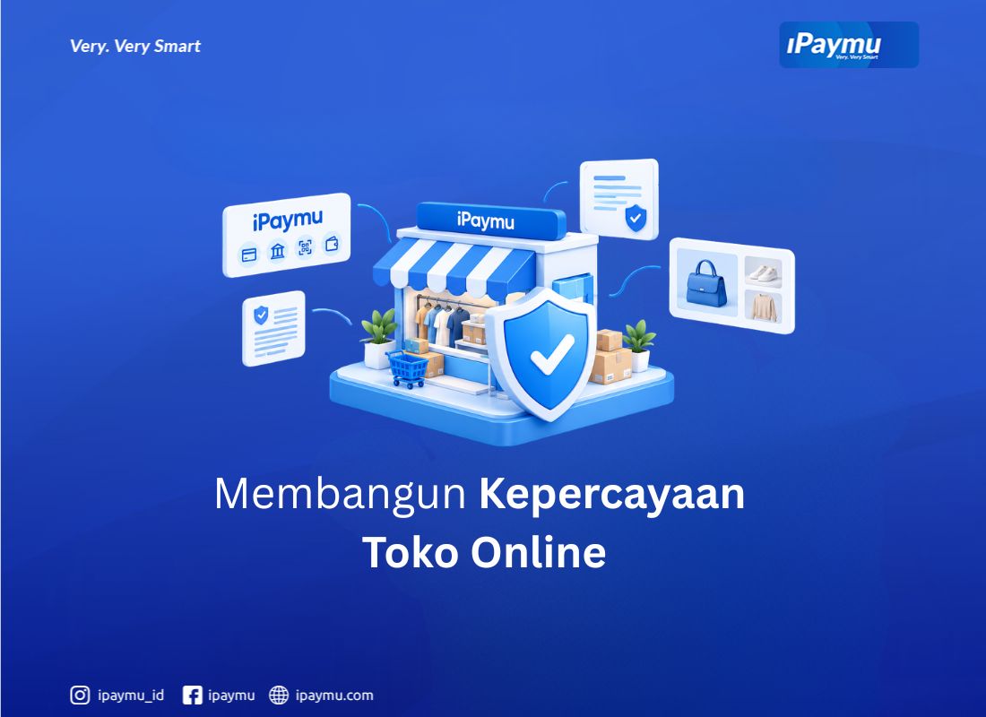 Cara membangun kepercayaan pembeli baru di toko online tanpa ulasan
