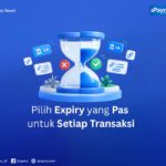 Cara memilih expiry time Virtual Account dan payment link yang tepat