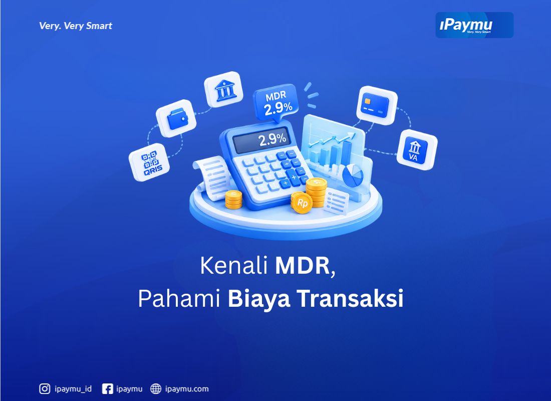 MDR payment gateway panduan lengkap untuk merchant