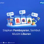 Persiapan sistem pembayaran bisnis sebelum musim liburan akhir tahun