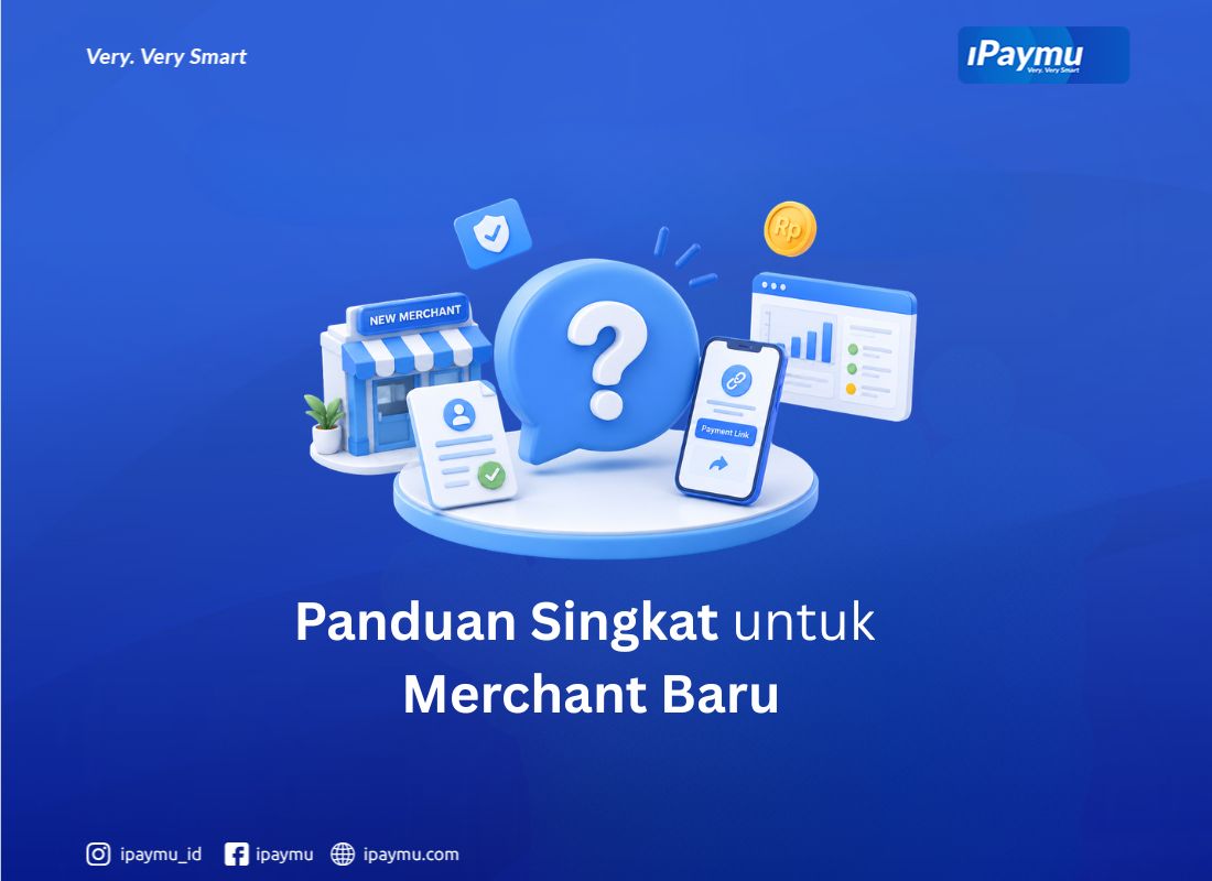 Pertanyaan paling sering ditanyakan merchant baru iPaymu dijawab lengkap
