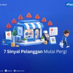 7 tanda toko online kehilangan pelanggan di tahap pembayaran