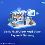 Bisnis dengan nilai order kecil juga butuh payment gateway QRIS