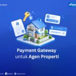 Payment gateway untuk agen properti terima booking fee dan DP digital