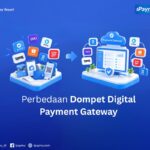 tidak perlu Alt text: Perbedaan dompet digital dan payment gateway untuk merchant bisnis